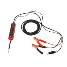 Automotive Power Circuit Tester 6-24V Diagnostic Tool