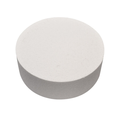 Welling EPS foam cake model for home use 1 piece