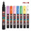POSCA Marker Pen PC-1M 0.7mm Water-Based 1 Piece 2