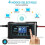 Έξυπνος φορτιστής μπαταρίας - NETBOAT - Universal - 12V/24V - 20A/10A - 7 στάδια 2