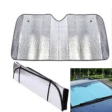 Car Windshield Sunshade Reflective 1 Piece