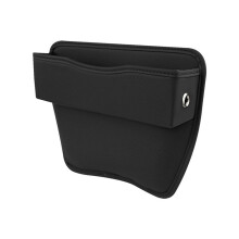 Car Seat Filler Organizer for Phone and Sunglasses