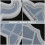 Molde de silicone para expositor/armazenamento (2 peças) 6