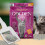 GOLDEN Grey Master - bentonite litter - 7kg 2