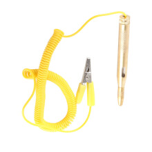 Car Circuit Tester for DC 6V 12V 24V Yellow