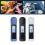 Alcoholmeter met LED-display (1 stuk) 3