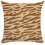 Cotton Linen Pillow Case Animal Geometric Pattern 2 pcs 1