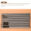 Leather hole punch set 0.5–5 mm 10 pcs 7