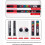 Uni Posca Acrylic Marker PC-3ML 7 Colors 3