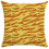 Cotton Linen Pillow Case Animal Geometric Pattern 1 Piece 1