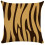 Cotton Linen Pillow Case Animal Geometric Pattern 1 Piece 1