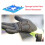 A6 cut resistant anti-impact vibration gloves 1 pair 4