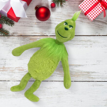 Christmas plush doll G-Rinch theme 1 piece