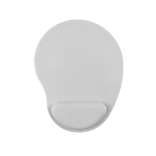 Ergonomic Mouse Pad with Wrist Support 1 Pack