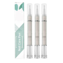 (3pcs) 1-5X Mullend Nail Care Pen, Mullend Nail Care Pen Fungus, Toenail Fungas Treatmant