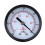 Μανόμετρο IMCBSTT - 0 - -30inHg0 - -1bar Mini Dial Μετρητής πίεσης κενού αέρα, μετρητής πίεσης, 1