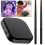 SunyaMood Electric Air Drumsticks Virtual Drum Set with 1