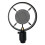 WINDLAND condenser microphone vintage studio recording 1