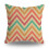 Cotton Linen Pillow Cases Abstract Geometric 2 pcs 1