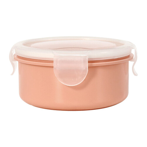 TACILIP bento box plastic rectangular sealed lunch box