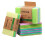 Tainini Heavy Duty Dish Scrubber Sponge 10 Pcs 1