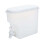 Beverage Dispenser 0.92 Gal with Tap 1