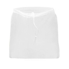 Nut Milk Bag Fine Mesh Nylon Cheesecloth 300 Mesh