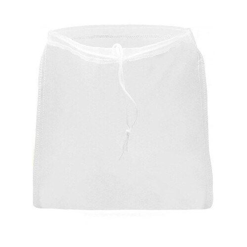Nut Milk Bag Fine Mesh Nylon Cheesecloth 300 Mesh