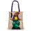 Halloween candy holder bag witch design 12 pcs 2