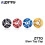 ZTTO Bicycle Fork Stem Top Cap Aluminum Cover 3