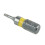 Lylong磁性六角螺丝刀头 T6-T40 4件套 25mm 8