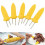 TUMALL corn holder BBQ prongs 18 pcs 1