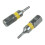 Lylong磁性六角螺丝刀头 T6-T40 4件套 25mm 7