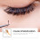 Lash Extension Tape Kit White Out 4 Rolls 5