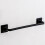 SUNFEX adhesive towel rod for wall mounting 1