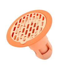 TRIEIY bathroom floor drain odor-proof core 1 piece