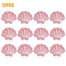 Bath Grip Stickers Non-Slip 12 Pcs