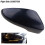Right Rearview Mirror Cover Cap for VW Eos Scirocco Passat 1
