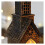 Mini LED lanterns for centerpieces 2 pcs 1