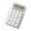 Mini 8-digit LCD calculator pocket size for kids 1