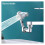 Universal rotating faucet extender with anti-splash filter 5