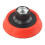 Lylong sanding pad holder 1/2/3 inch M14 thread 5