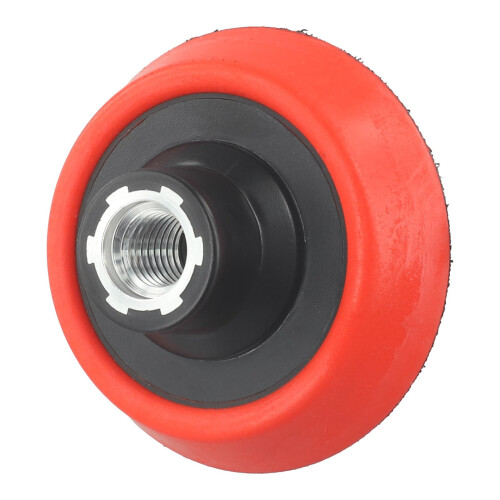 Lylong sanding pad holder 1/2/3 inch M14 thread 2
