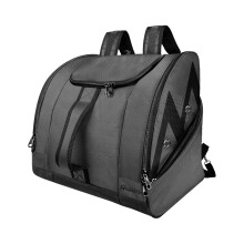 OutdoorMaster Update Boot Bag POLAR BEAR - 50L Skischuhe und Snowboardtasche, ideal für Reisen, wasserdicht