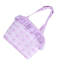 Dog Carrier Tote Bag Soft Shoulder Travel Bag Large Capacity