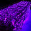 Fairy String Lights Purple 6.6FT 144LED 8 Modes 1