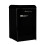 Fridge & Freezer Retro Ravanson LKK-120ERB 2