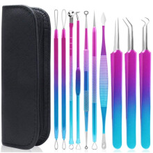 Blackhead Remover Tool Kit Professional 10-Piece