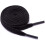Flat shoelace set 2 pairs multiple lengths 1