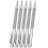 Tungsten Carbide Scriber Aluminum Engraving Pen 5 Pack 1